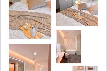 Core Residence @ TRX