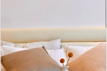 Core Residence @ TRX