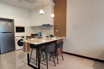 Core Residence @ TRX