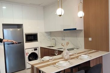 Core Residence @ TRX