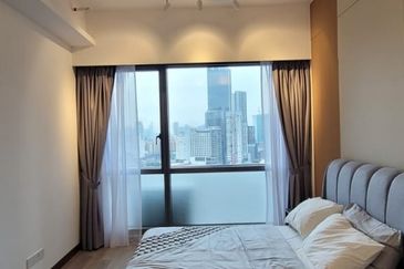 Core Residence @ TRX