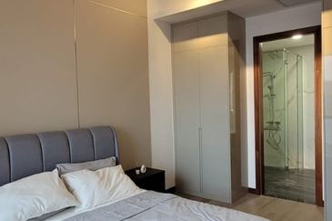 Core Residence @ TRX