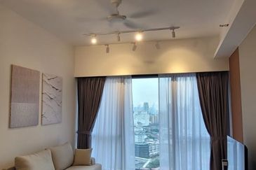 Core Residence @ TRX