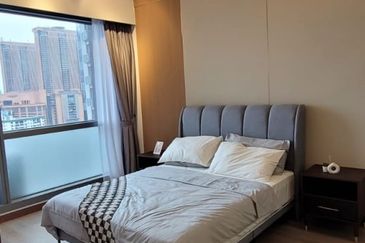 Core Residence @ TRX