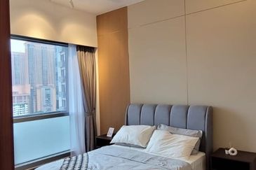 Core Residence @ TRX