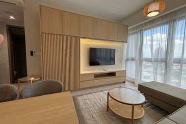 Agile Bukit Bintang @ Residensi Agile Delima