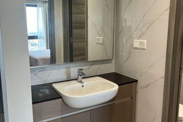 Agile Bukit Bintang @ Residensi Agile Delima