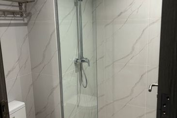 Agile Bukit Bintang @ Residensi Agile Delima