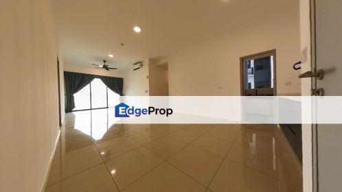 RUMBIA RESIDENCE, 4 BEDROOMS FOR SALE, CHERAS, KUALA LUMPUR., Kuala Lumpur, Cheras