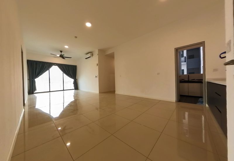 Rumbia Residence @ ARI PERMAISURI