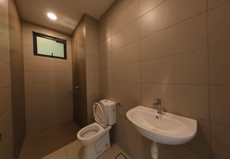 Rumbia Residence @ ARI PERMAISURI