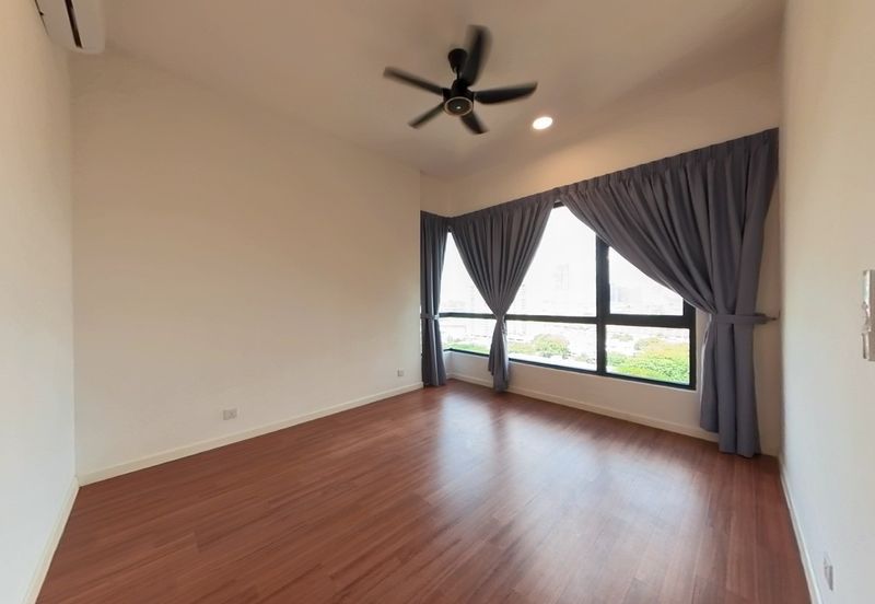 Rumbia Residence @ ARI PERMAISURI