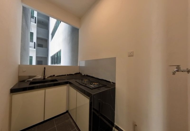 Rumbia Residence @ ARI PERMAISURI