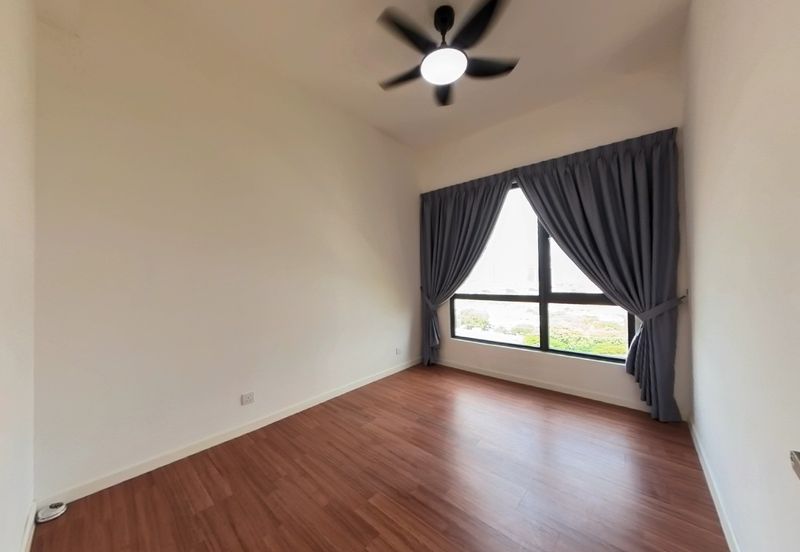 Rumbia Residence @ ARI PERMAISURI