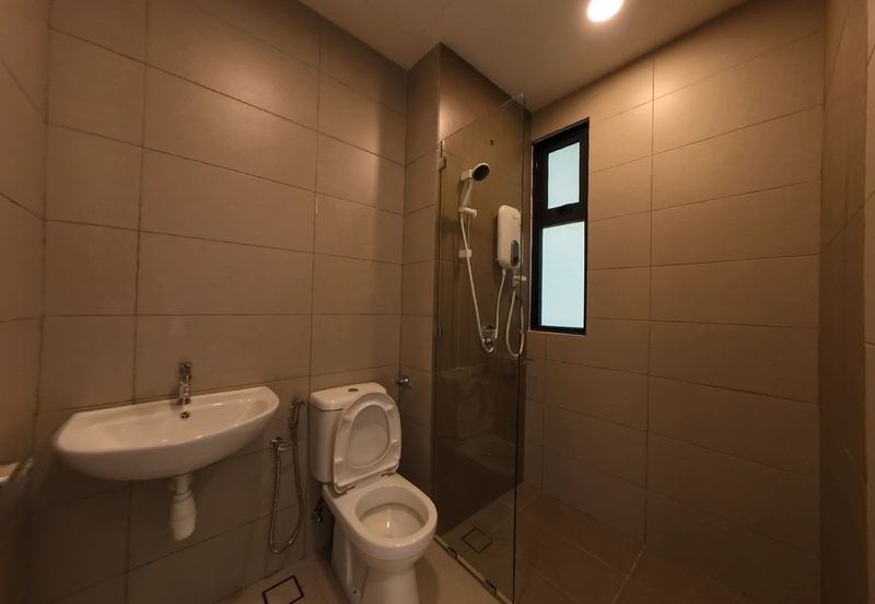 Rumbia Residence @ ARI PERMAISURI