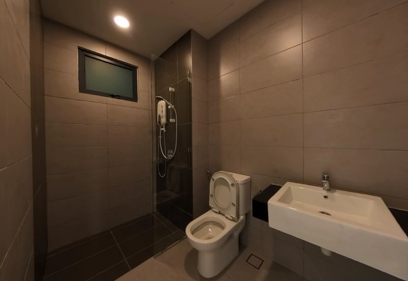 Rumbia Residence @ ARI PERMAISURI