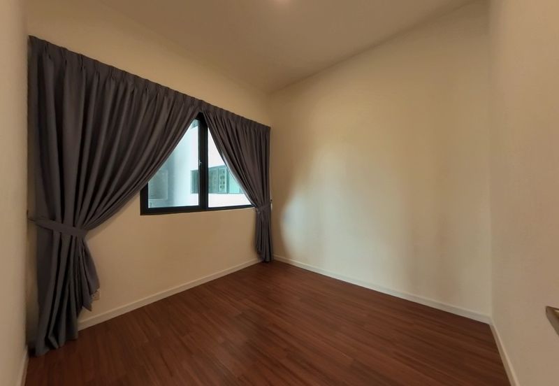 Rumbia Residence @ ARI PERMAISURI