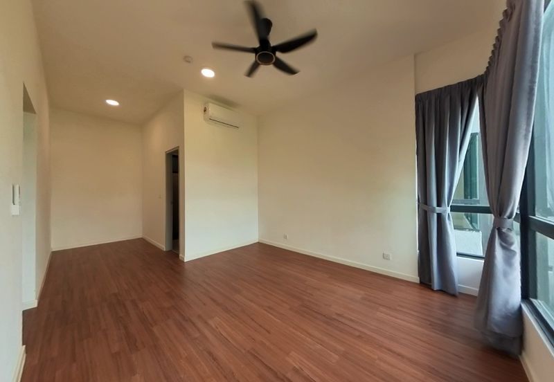 Rumbia Residence @ ARI PERMAISURI