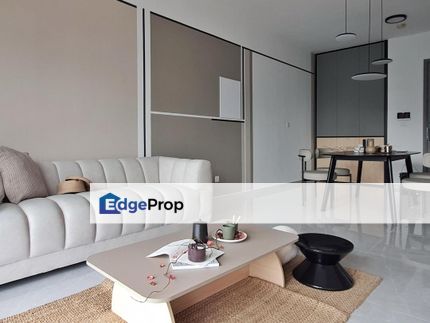 AGILE BUKIT BINTANG, 2 BEDROOMS FOR RENT,BUKIT BINTANG, KUALA LUMPUR., Kuala Lumpur, Bukit Bintang