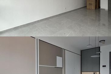 Agile Bukit Bintang @ Residensi Agile Delima