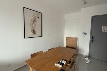 Agile Bukit Bintang @ Residensi Agile Delima