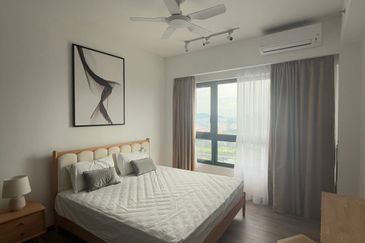 Agile Bukit Bintang @ Residensi Agile Delima