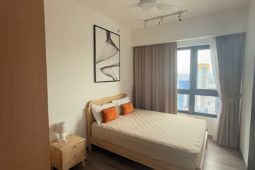 Agile Bukit Bintang @ Residensi Agile Delima