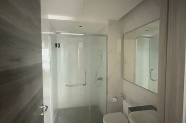 Agile Bukit Bintang @ Residensi Agile Delima