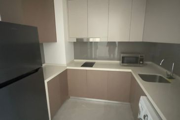 Agile Bukit Bintang @ Residensi Agile Delima