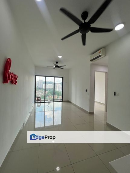 CITIZEN 2, 2 BEDROOMS FOR SALE, OLD KLANG ROAD, KUALA LUMPUR., Kuala Lumpur, Jalan Klang Lama (Old Klang Road)