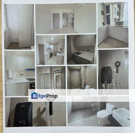 THE ERA, 3 BEDROOMS FOR SALE, SEGAMBUT, KUALA LUMPUR., Kuala Lumpur, Segambut