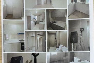 The ERA @ Duta North