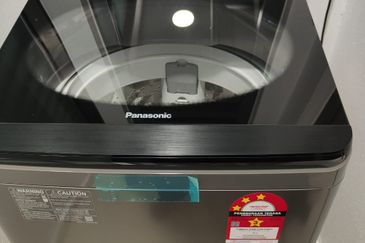 United Point Residence (Residensi Bersepadu)