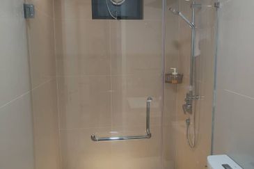 United Point Residence (Residensi Bersepadu)