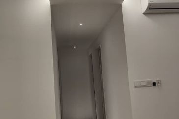 United Point Residence (Residensi Bersepadu)