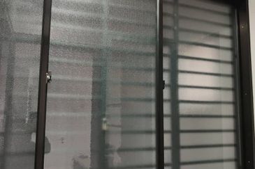 United Point Residence (Residensi Bersepadu)