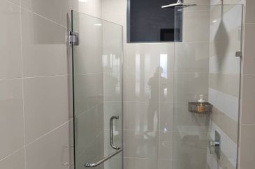 United Point Residence (Residensi Bersepadu)