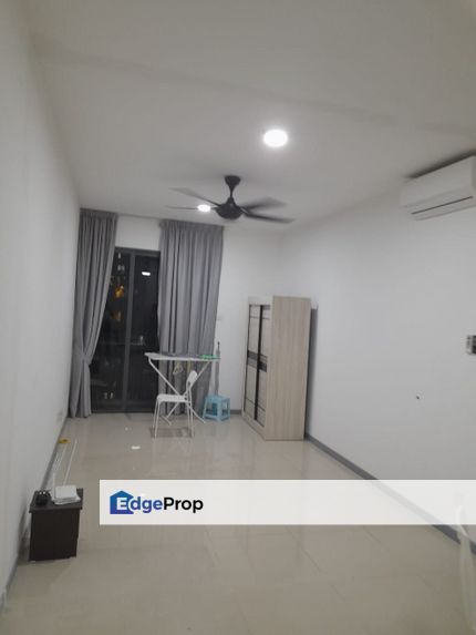 UNITED POINT, 3 BEDROOMS FOR RENT, SEGAMBUT, KUALA LUMPUR., Kuala Lumpur, Segambut