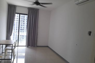 United Point Residence (Residensi Bersepadu)