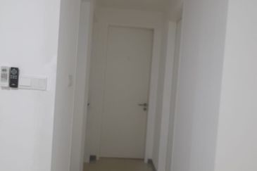 United Point Residence (Residensi Bersepadu)