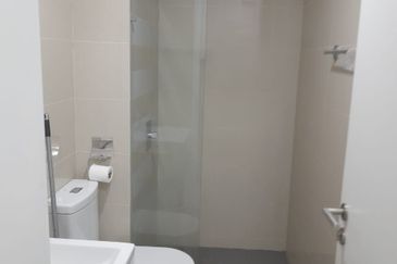 United Point Residence (Residensi Bersepadu)