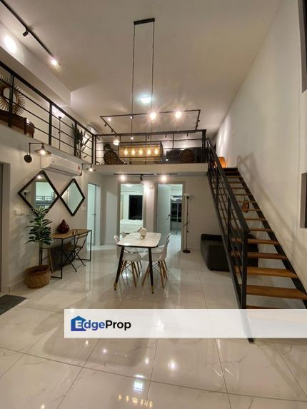 ARTE CHERAS, 2 BEDROOMS FOR RENT, CHERAS, KUALA LUMPUR., Kuala Lumpur, Cheras