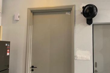 Arte Cheras @ Taman Midah