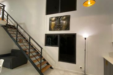 Arte Cheras @ Taman Midah