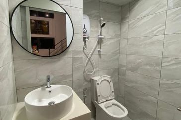 Arte Cheras @ Taman Midah