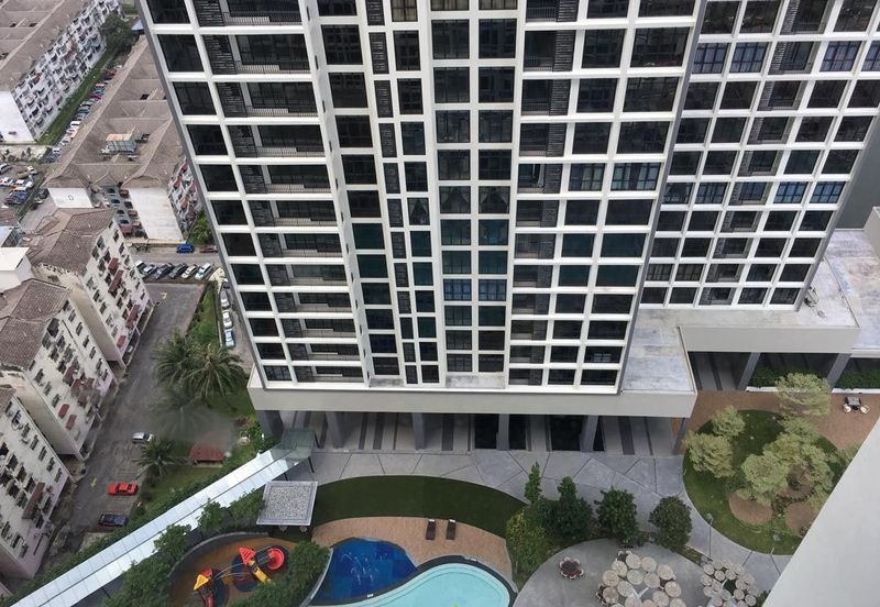 28 Boulevard (28 BLVD)