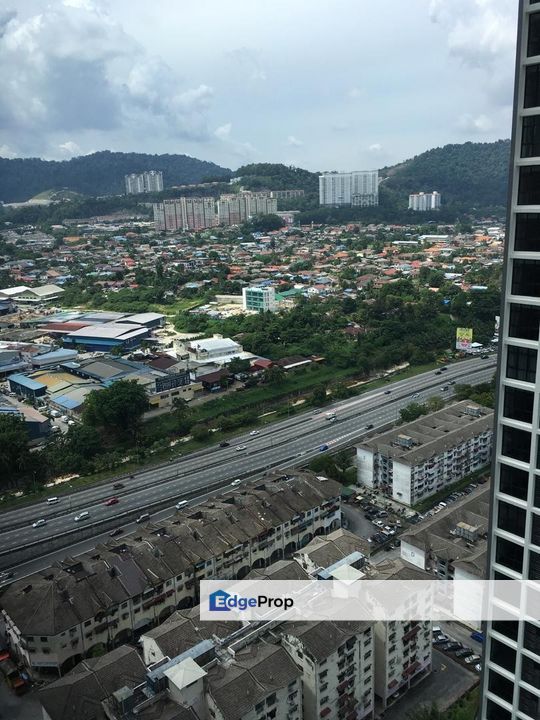 28 BOULEVARD, DUAL KEY FOR SALE, CHERAS, SELANGOR., Selangor, Pandan Perdana