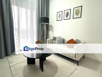 THE PANO, 2 STUDIOS FOR RENT, JALAN IPOH, KUALA LUMPUR., Kuala Lumpur, Jalan Ipoh