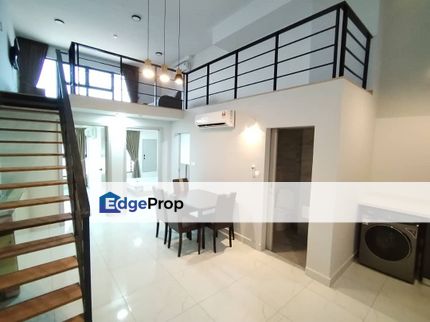 ARTE CHERAS, 2 BEDROOMS FOR RENT, CHERAS, KUALA LUMPUR., Kuala Lumpur, Cheras