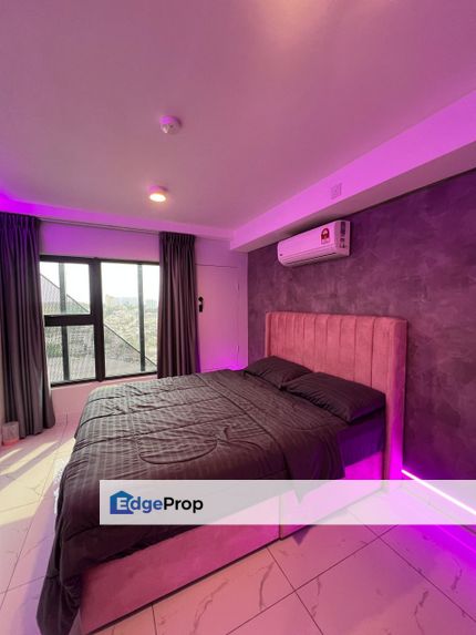 ARTE CHERAS, 2 BEDROOMS FOR RENT, CHERAS, KUALA LUMPUR., Kuala Lumpur, Cheras